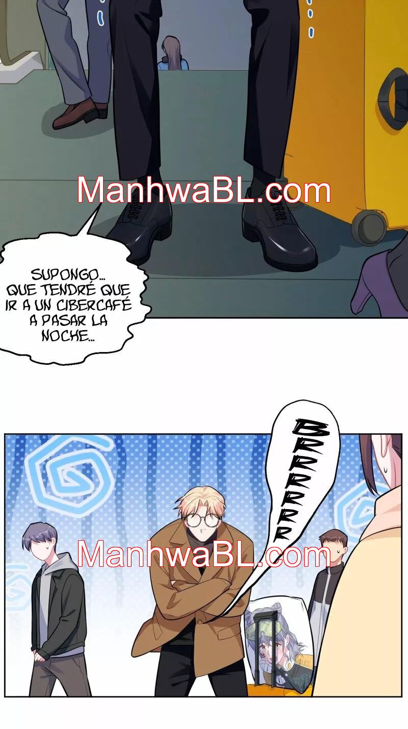 Mi Esposa es mi Suegro - Capítulo 189 manhwa