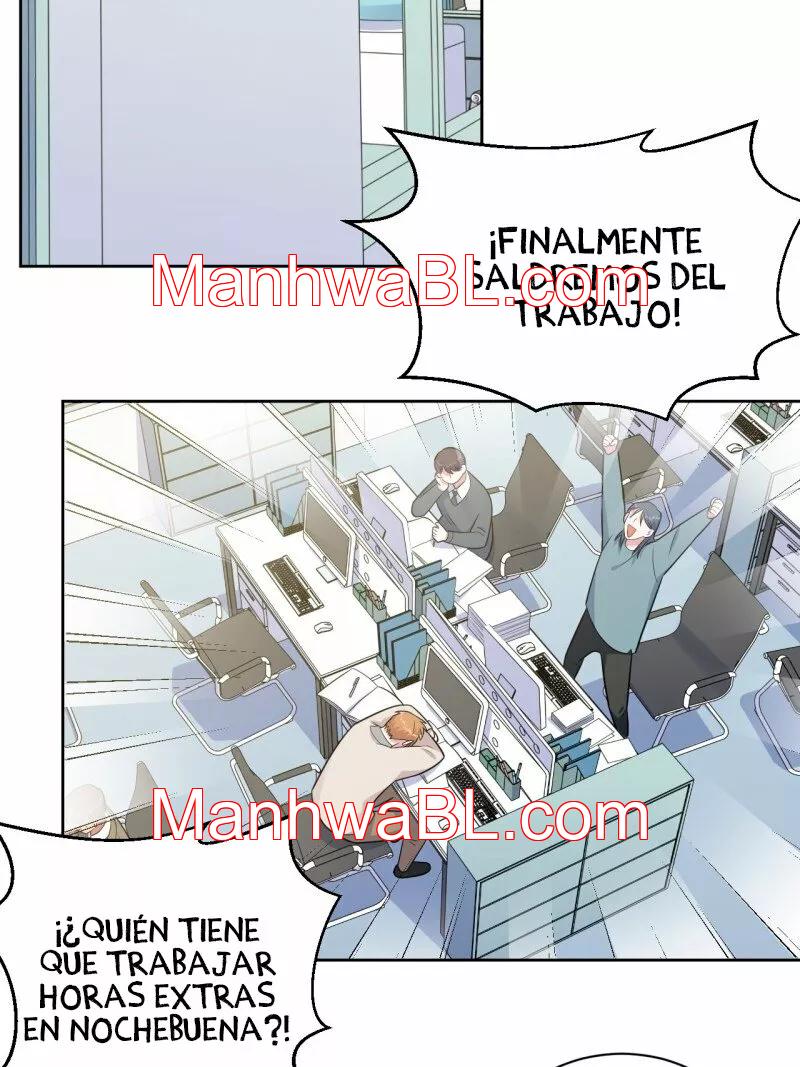 Mi Esposa es mi Suegro - Capítulo 189 manhwa