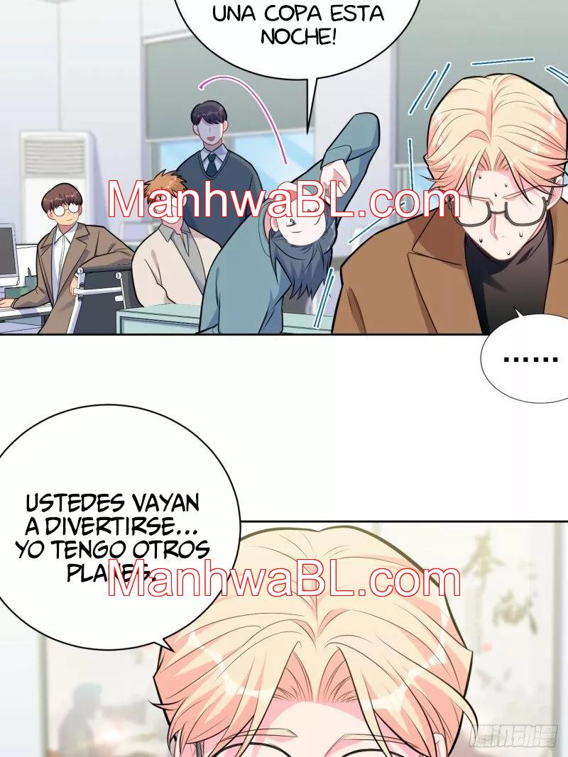 Mi Esposa es mi Suegro - Capítulo 189 manhwa