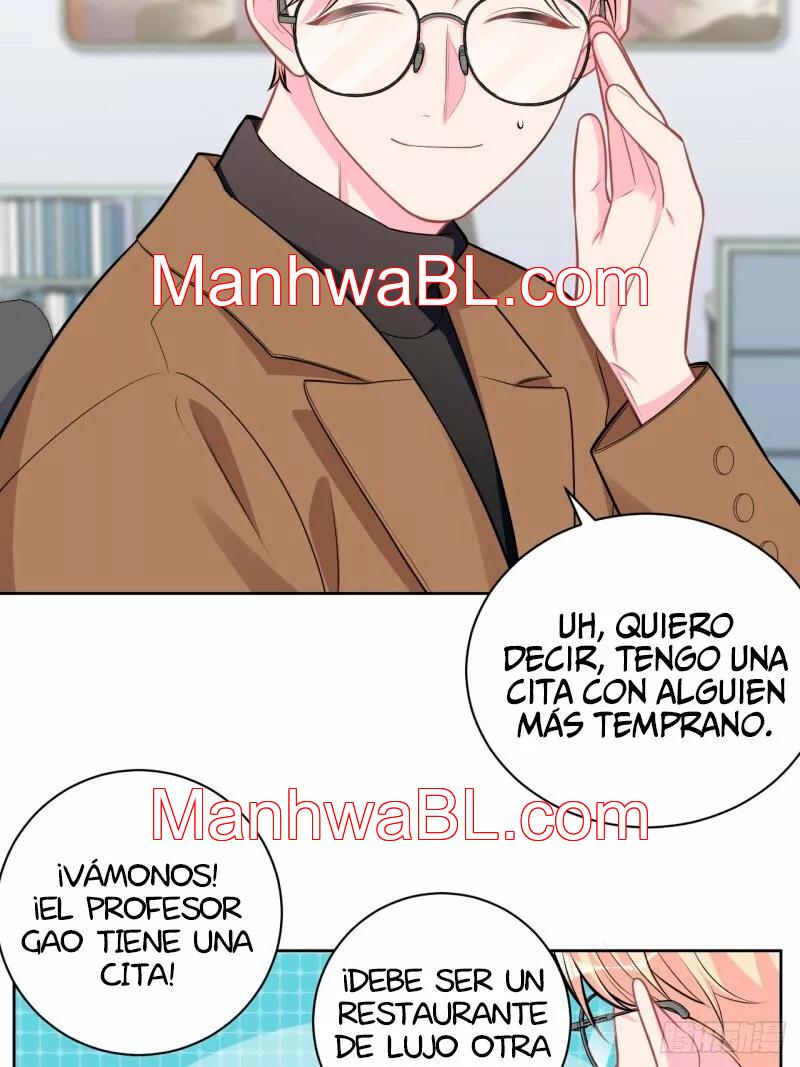 Mi Esposa es mi Suegro - Capítulo 189 manhwa