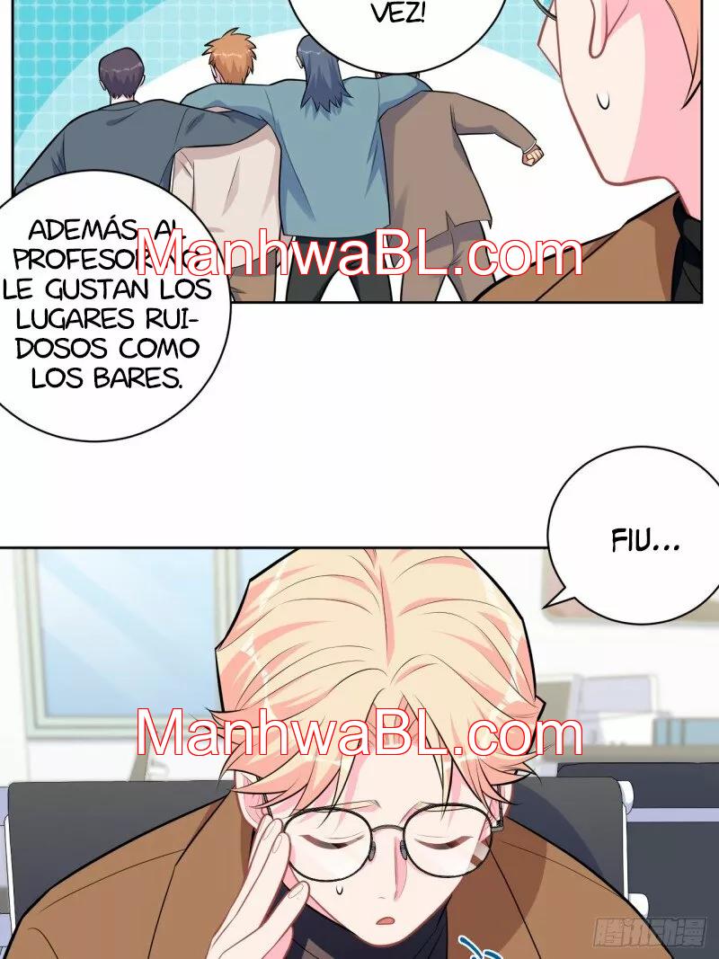 Mi Esposa es mi Suegro - Capítulo 189 manhwa