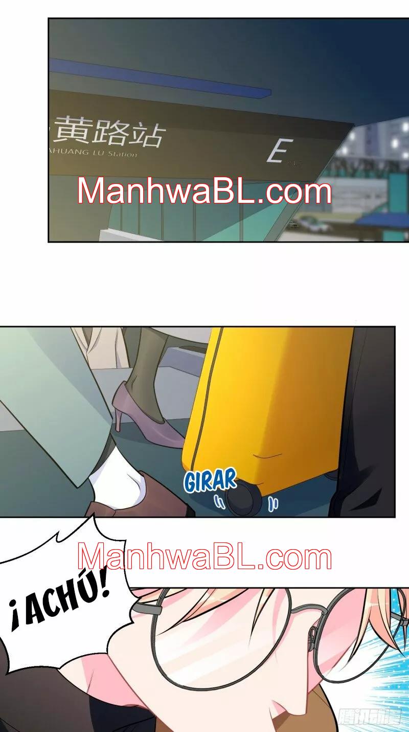 Mi Esposa es mi Suegro - Capítulo 189 manhwa