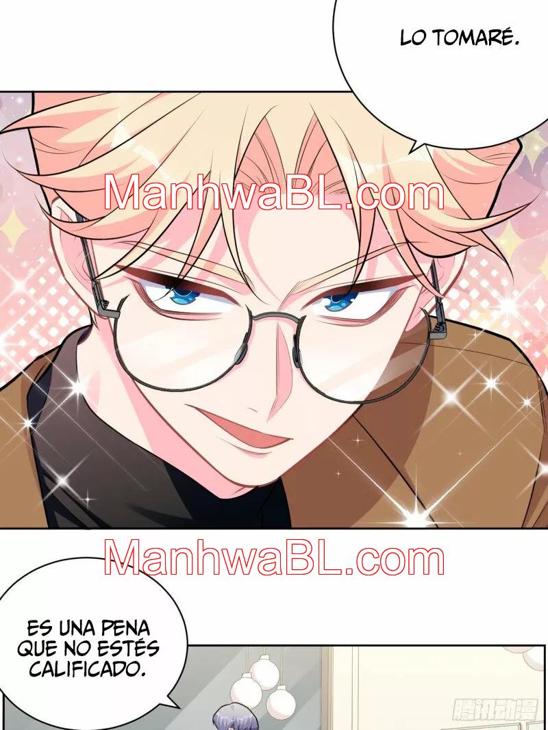 Mi Esposa es mi Suegro - Capítulo 192 manhwa