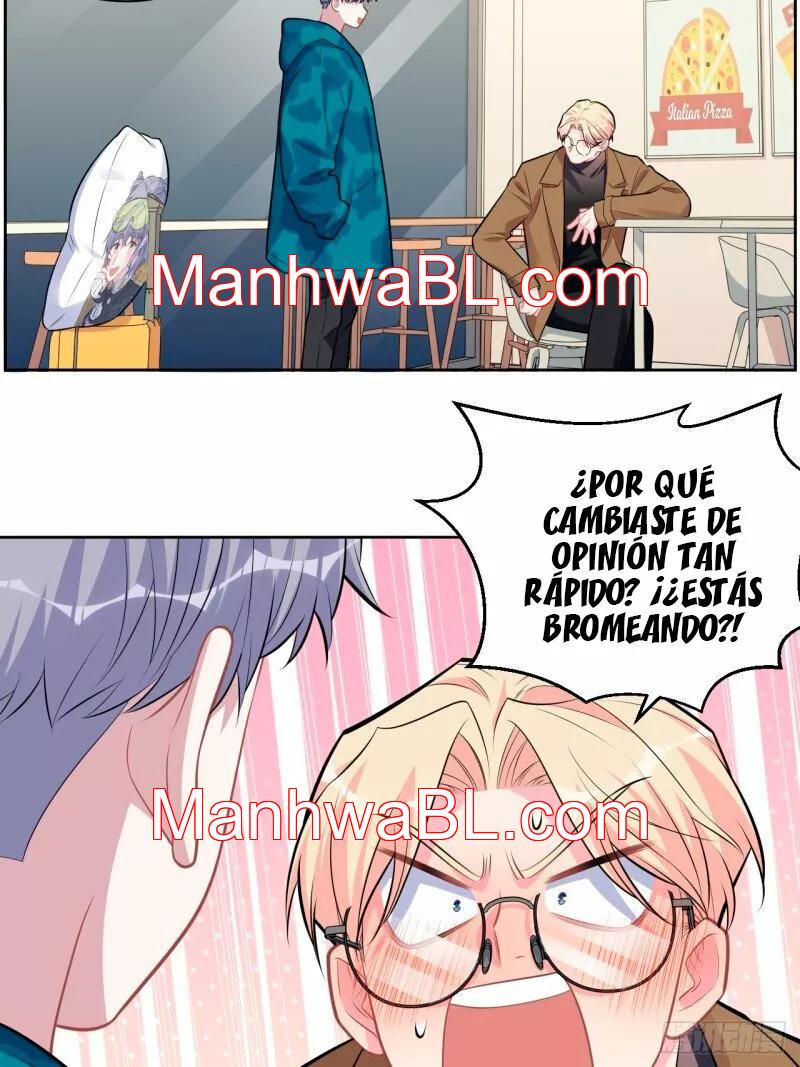 Mi Esposa es mi Suegro - Capítulo 192 manhwa