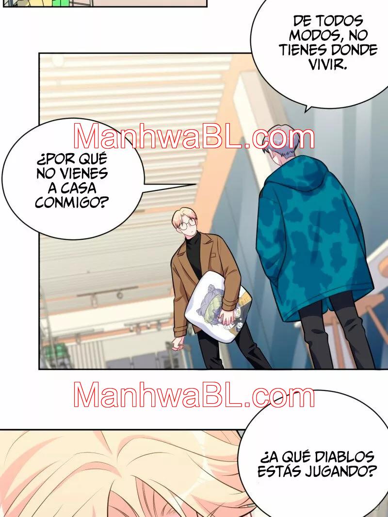 Mi Esposa es mi Suegro - Capítulo 192 manhwa