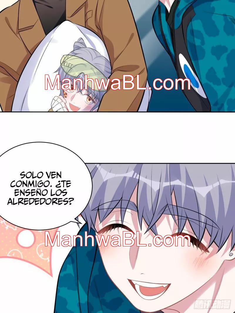 Mi Esposa es mi Suegro - Capítulo 192 manhwa