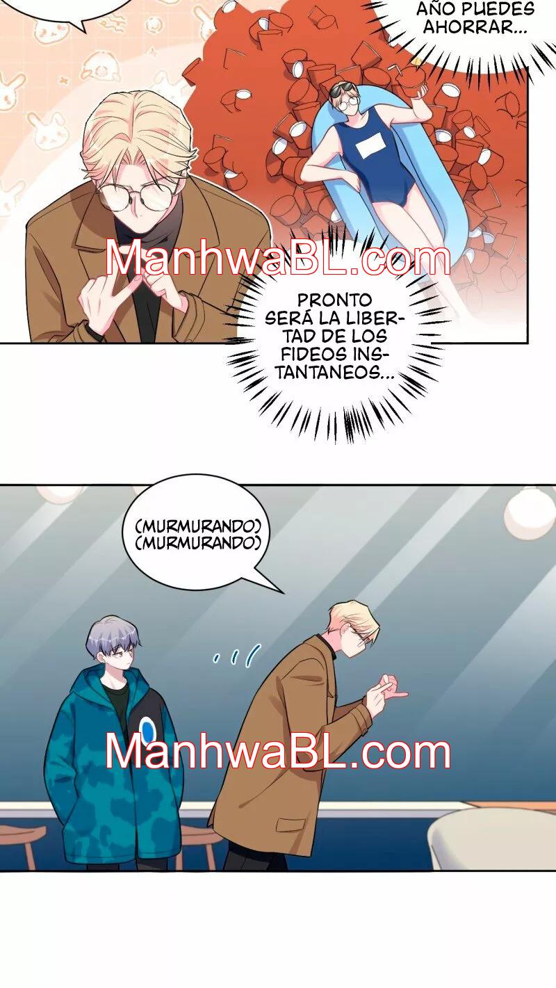 Mi Esposa es mi Suegro - Capítulo 192 manhwa