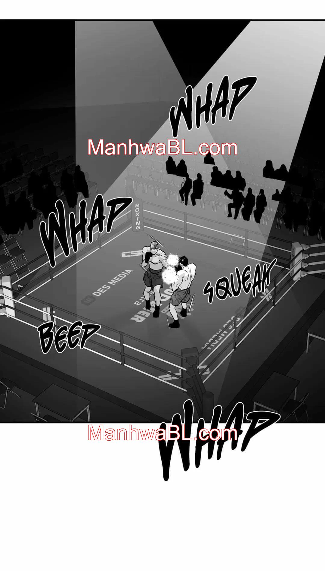 Piernas que no caminan - Capítulo 96 3 manhwa