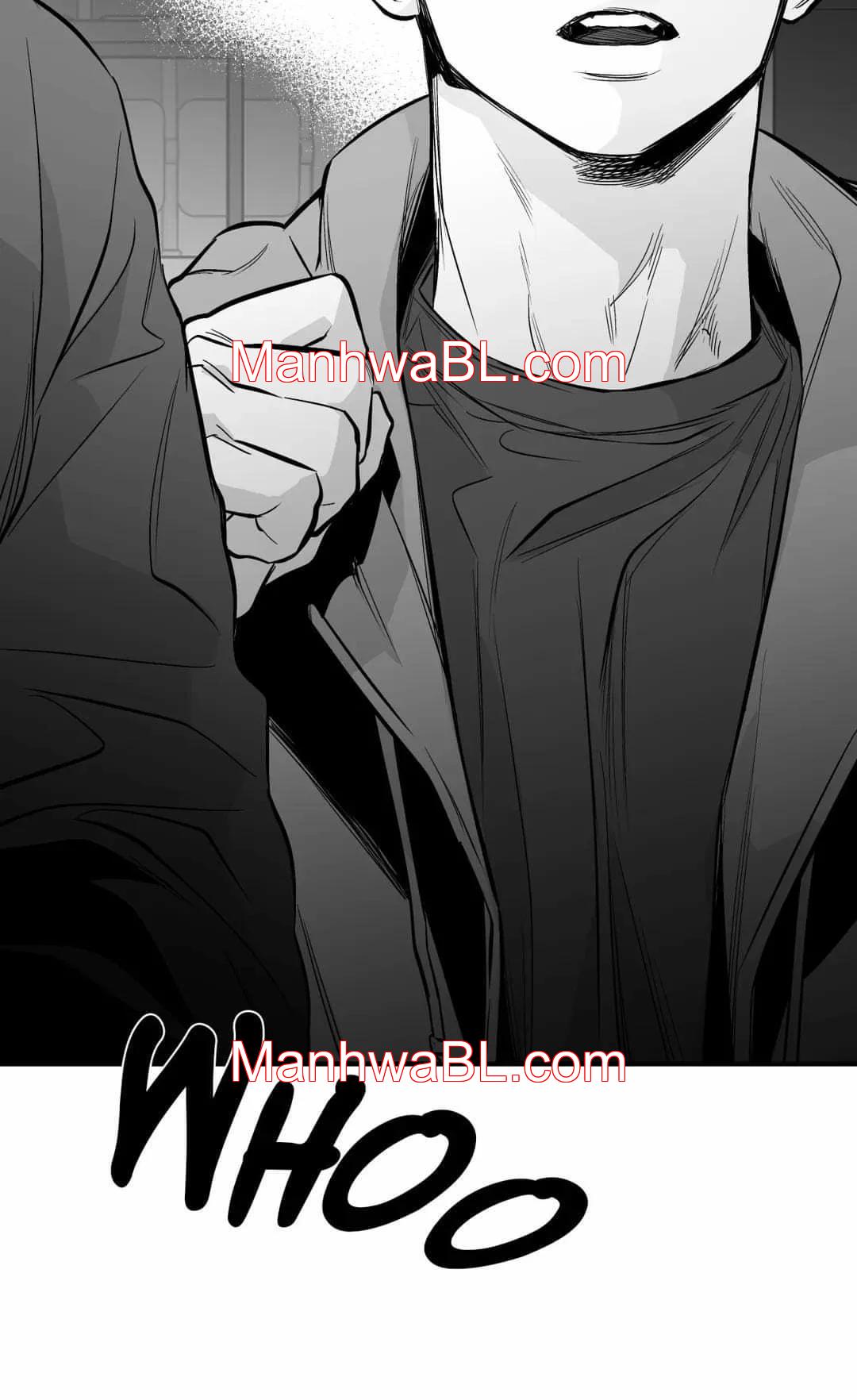 Piernas que no caminan - Capítulo 96 3 manhwa