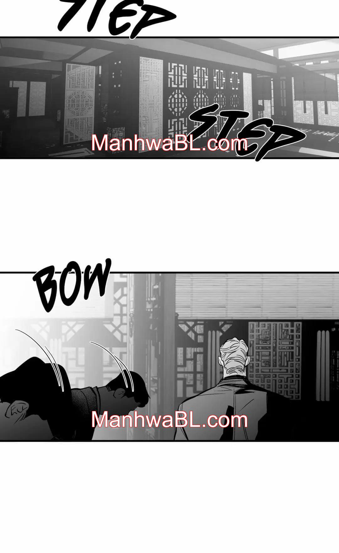 Piernas que no caminan - Capítulo 96 3 manhwa