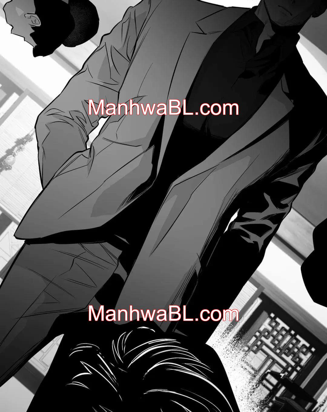 Piernas que no caminan - Capítulo 96 3 manhwa