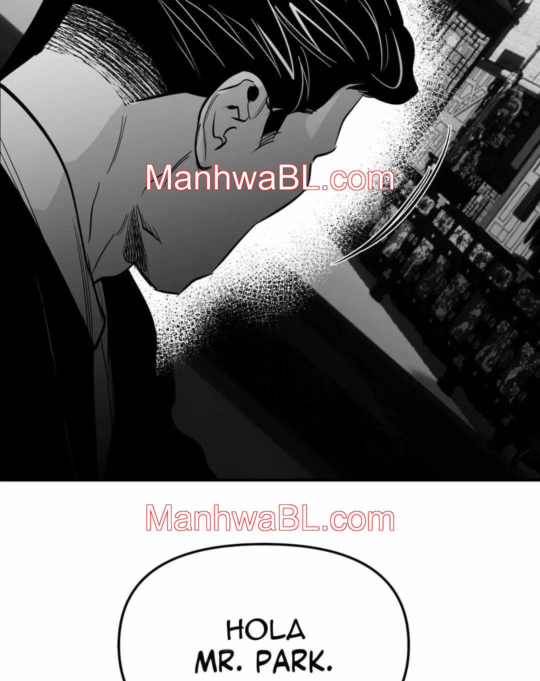 Piernas que no caminan - Capítulo 96 3 manhwa