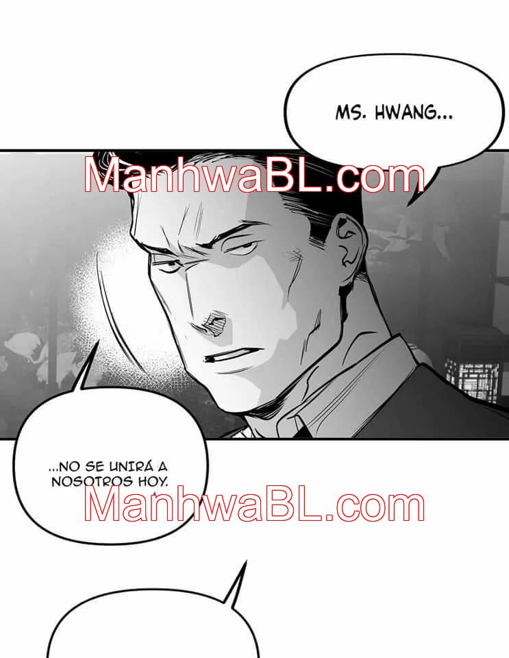Piernas que no caminan - Capítulo 96 3 manhwa