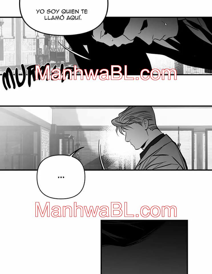Piernas que no caminan - Capítulo 96 3 manhwa