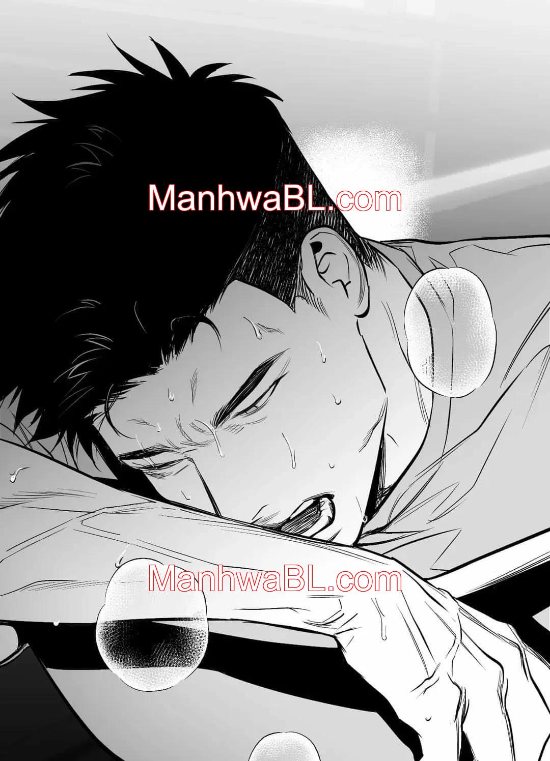 Piernas que no caminan - Capítulo 96 3 manhwa
