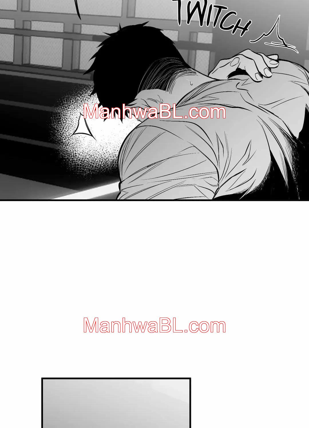 Piernas que no caminan - Capítulo 96 3 manhwa