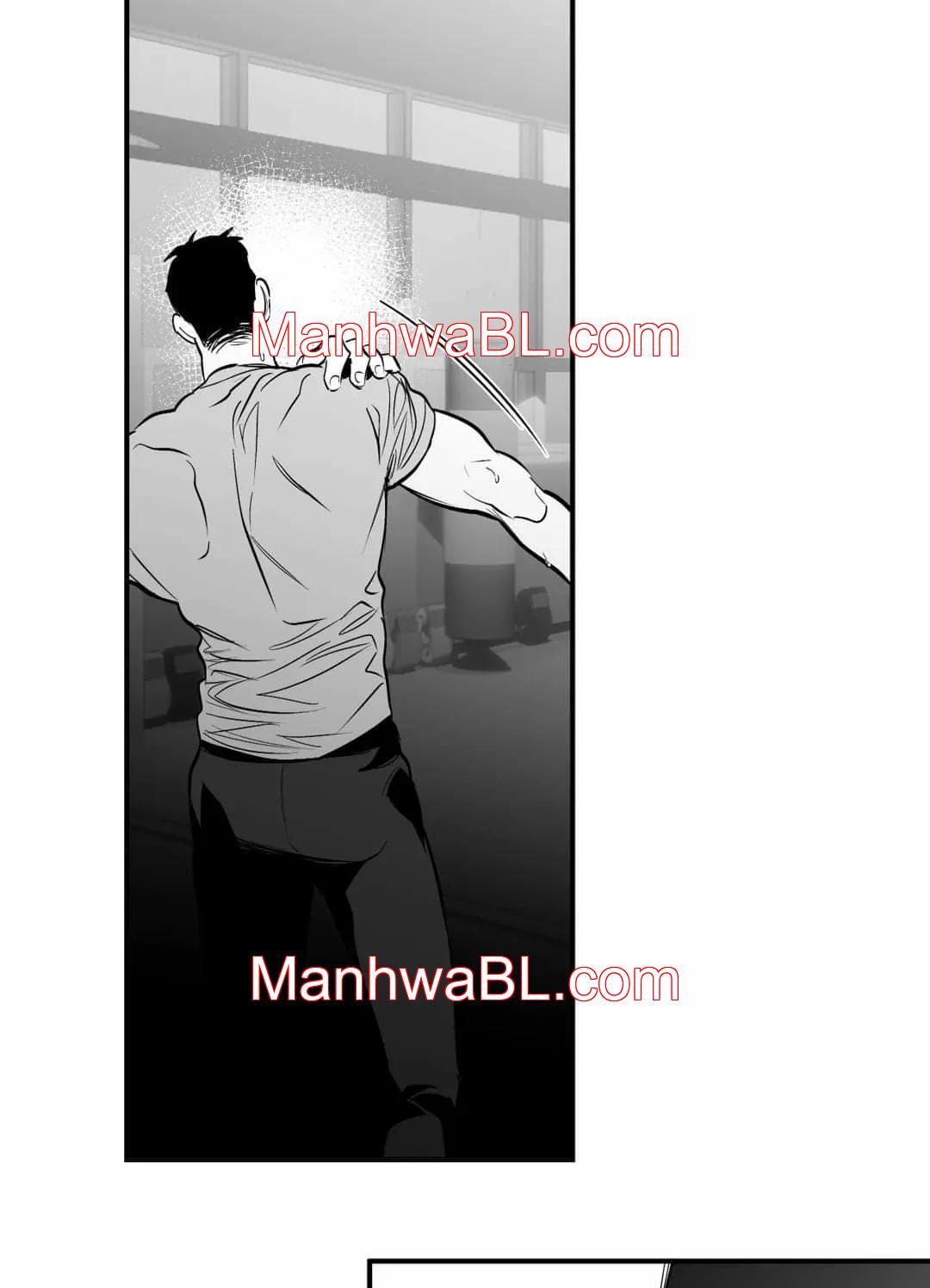 Piernas que no caminan - Capítulo 96 3 manhwa