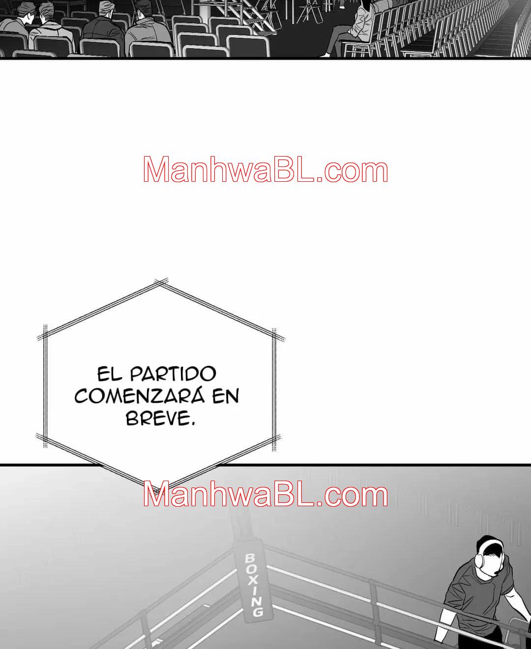 Piernas que no caminan - Capítulo 96 3 manhwa