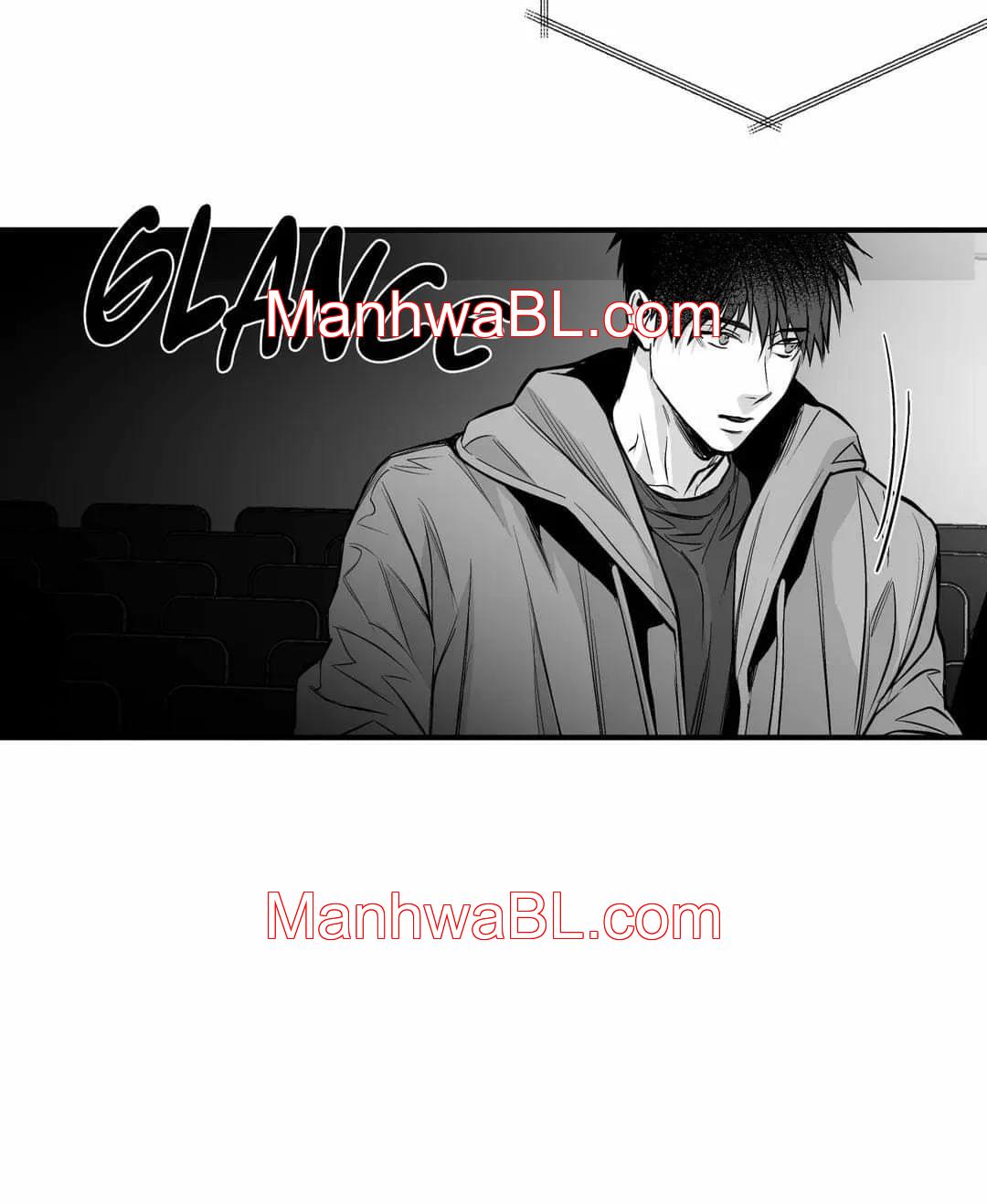 Piernas que no caminan - Capítulo 96 3 manhwa