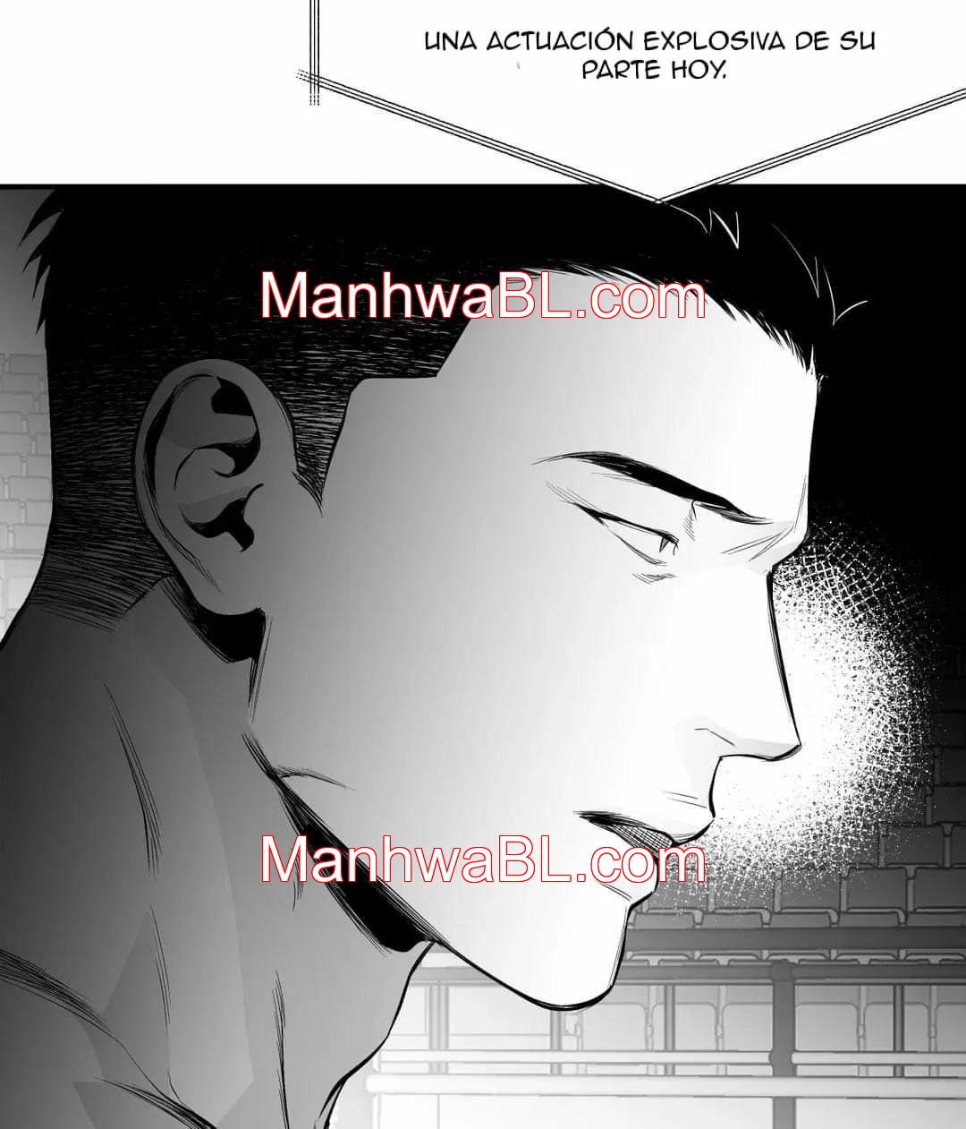 Piernas que no caminan - Capítulo 96 3 manhwa