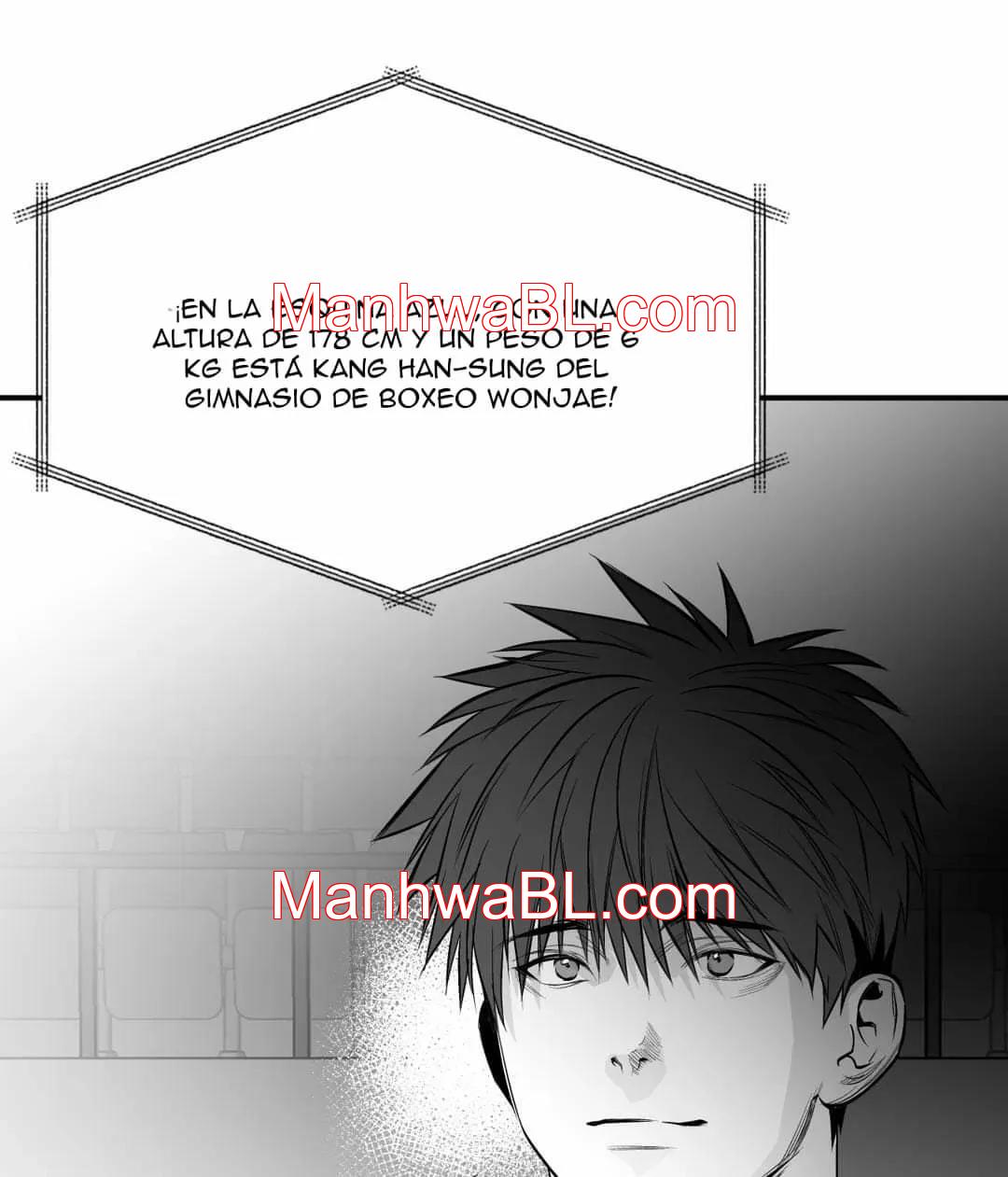 Piernas que no caminan - Capítulo 96 3 manhwa