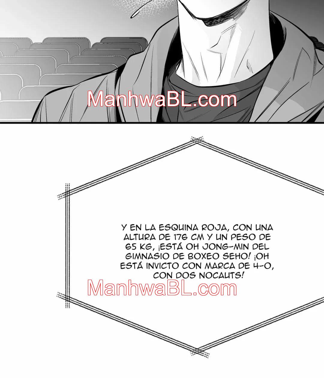 Piernas que no caminan - Capítulo 96 3 manhwa
