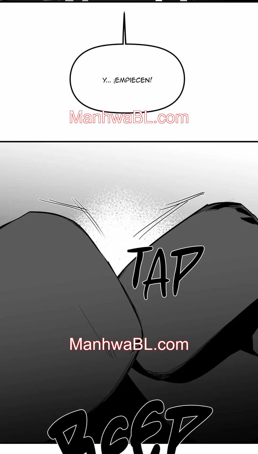 Piernas que no caminan - Capítulo 96 3 manhwa