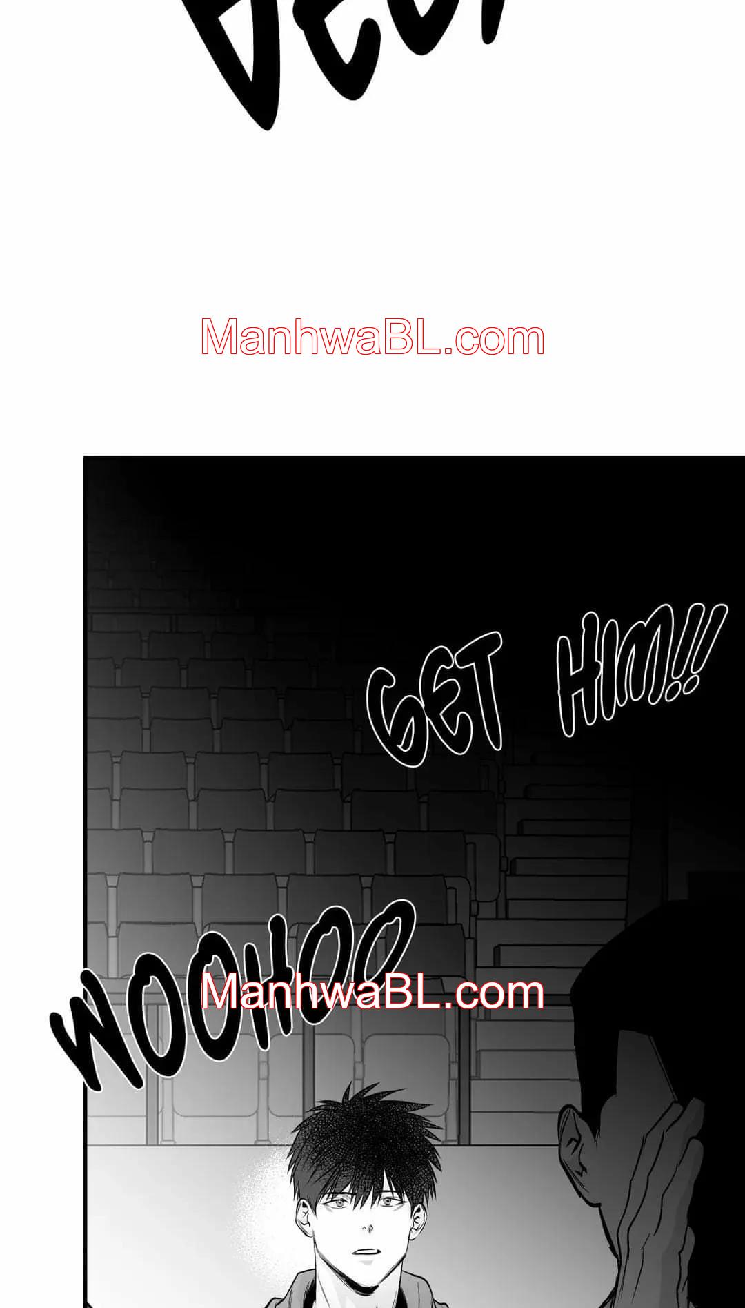 Piernas que no caminan - Capítulo 96 3 manhwa