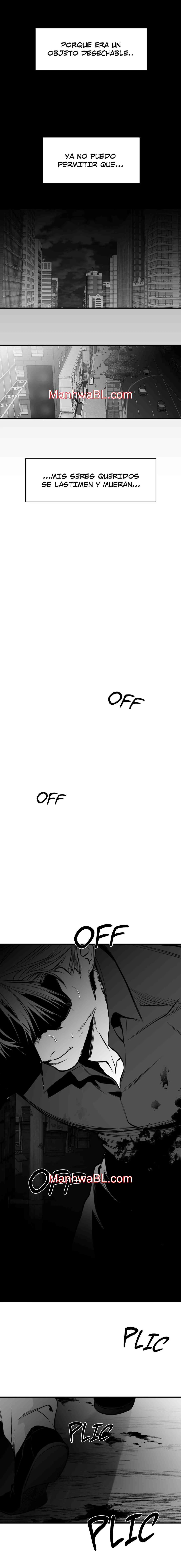 Piernas que no caminan - Capítulo 103 3 manhwa