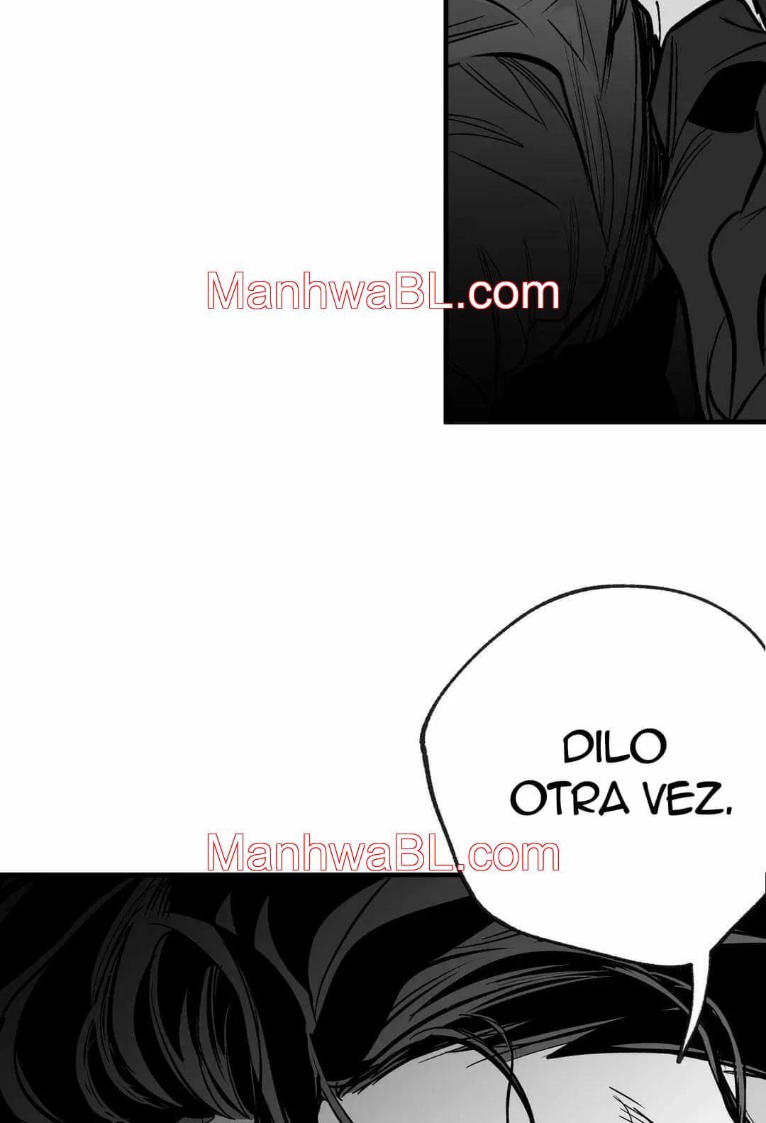 Piernas que no caminan - Capítulo 98 manhwa