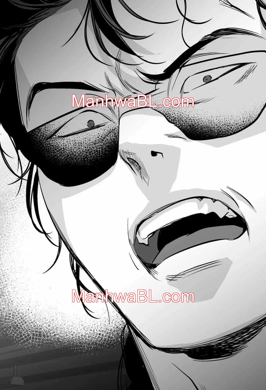Piernas que no caminan - Capítulo 98 manhwa