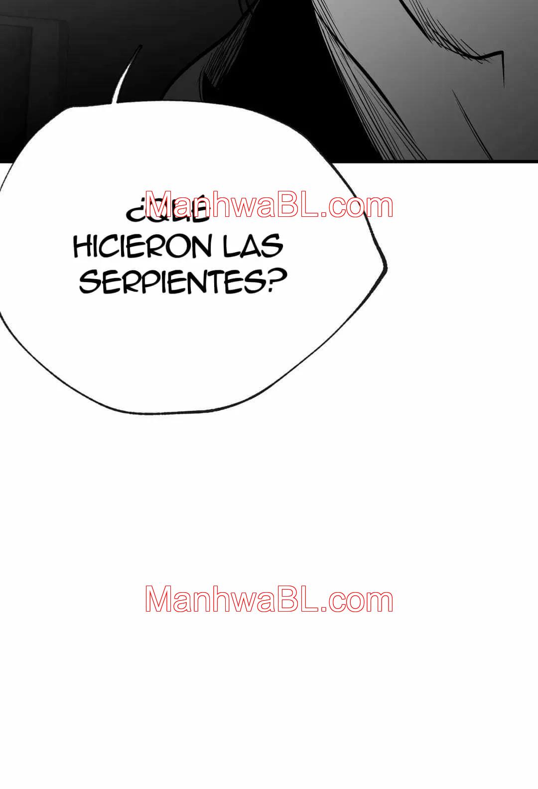 Piernas que no caminan - Capítulo 98 manhwa