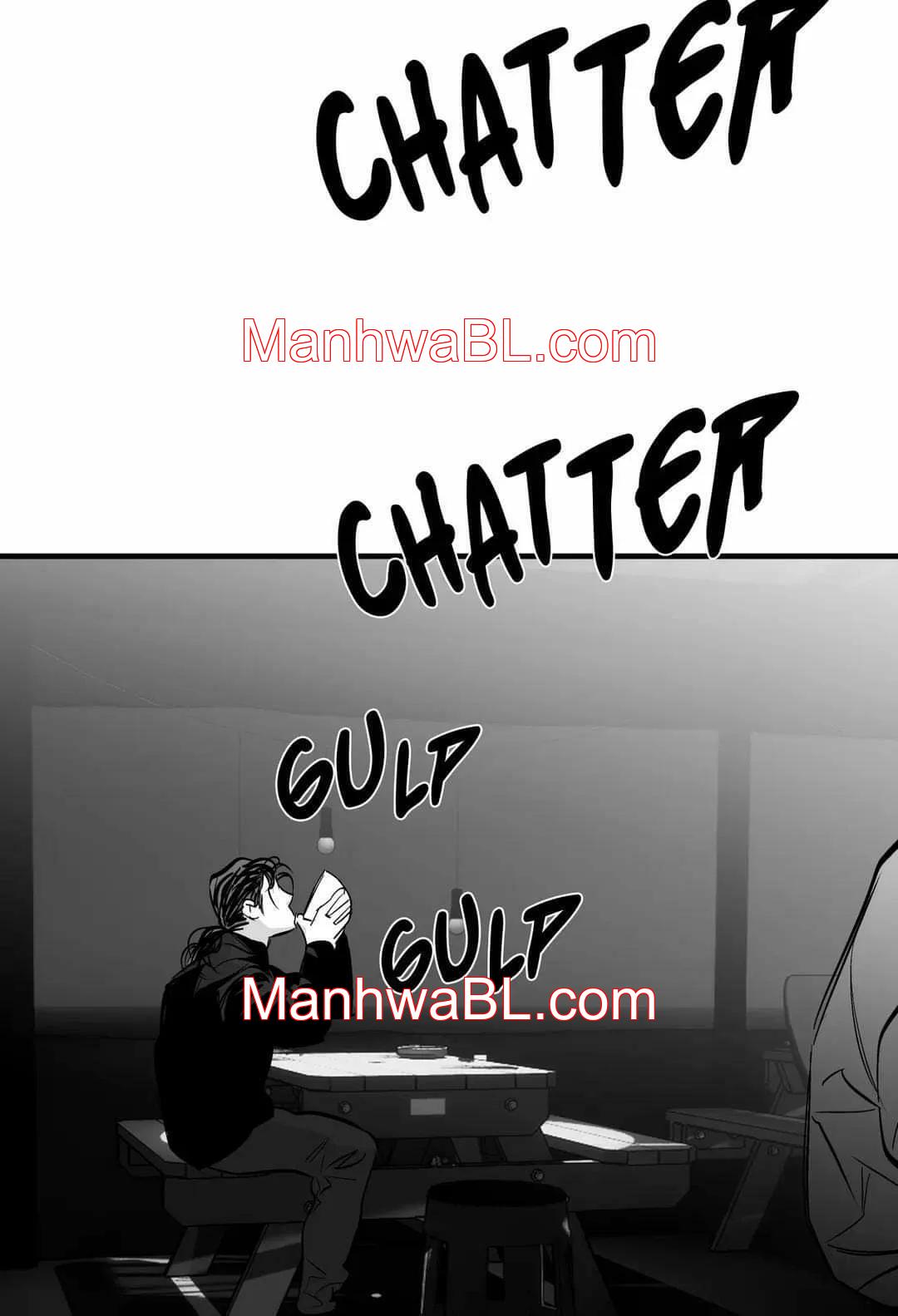 Piernas que no caminan - Capítulo 98 manhwa
