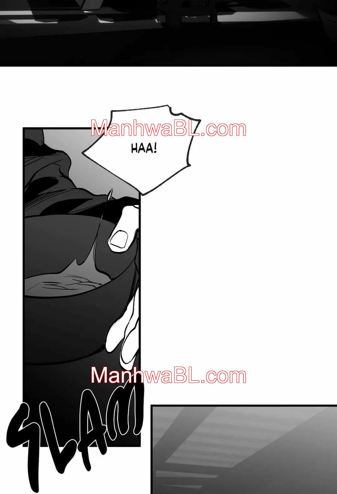 Piernas que no caminan - Capítulo 98 manhwa