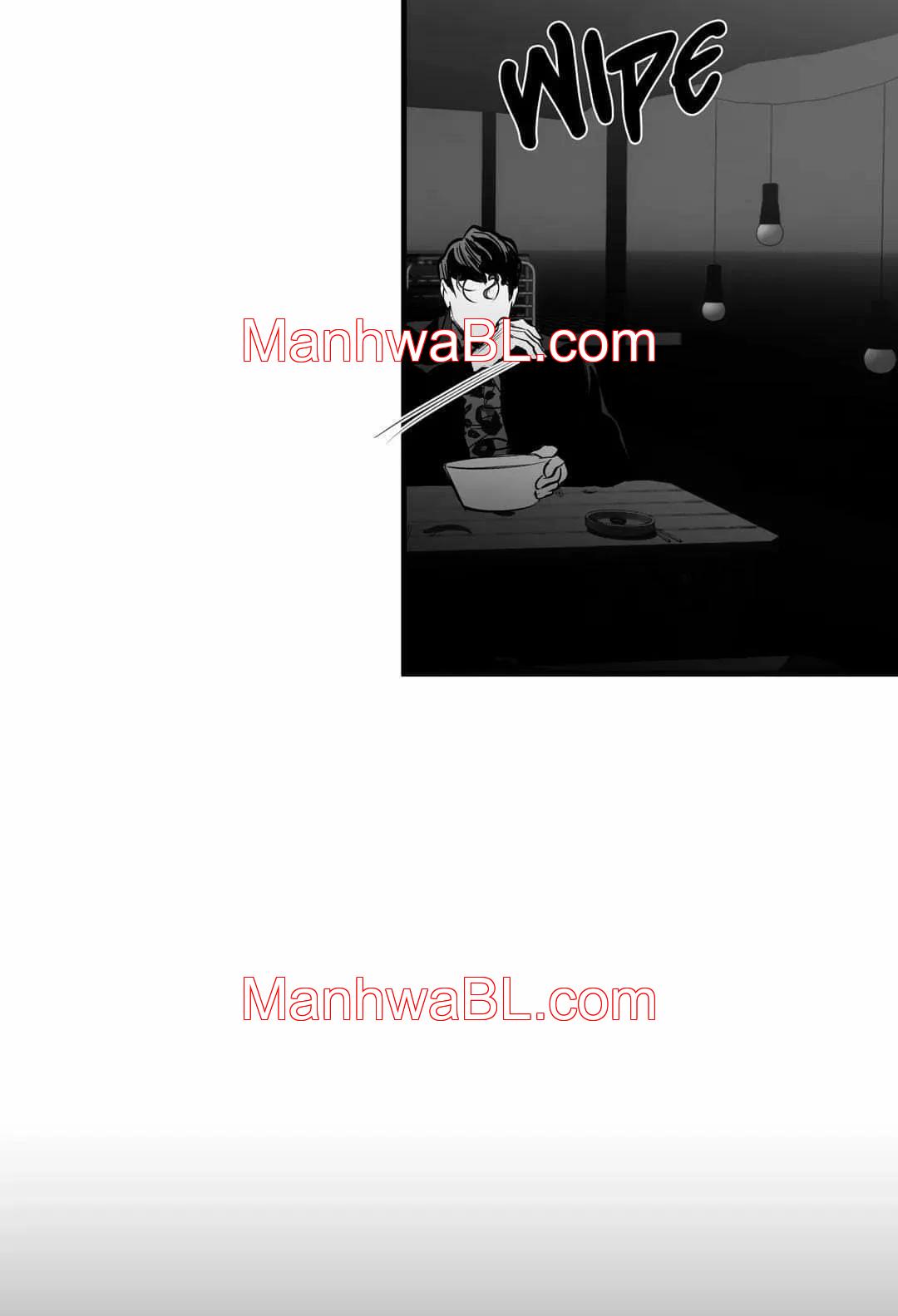 Piernas que no caminan - Capítulo 98 manhwa