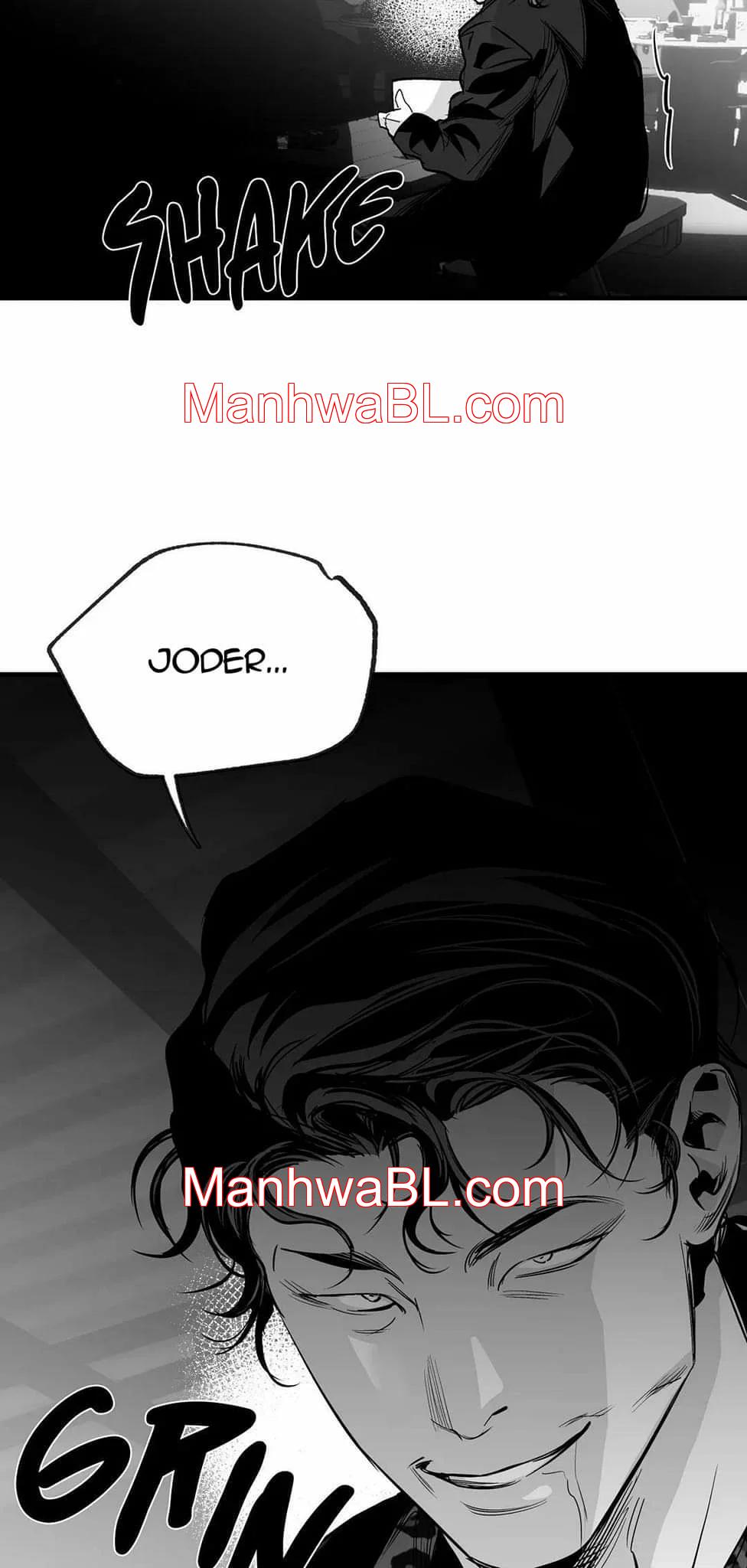Piernas que no caminan - Capítulo 98 manhwa