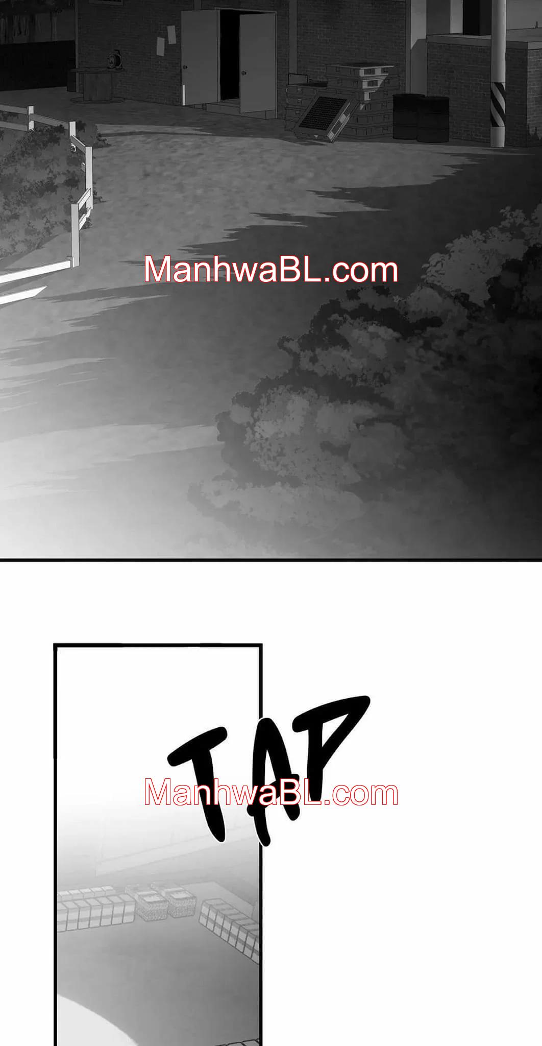 Piernas que no caminan - Capítulo 98 manhwa