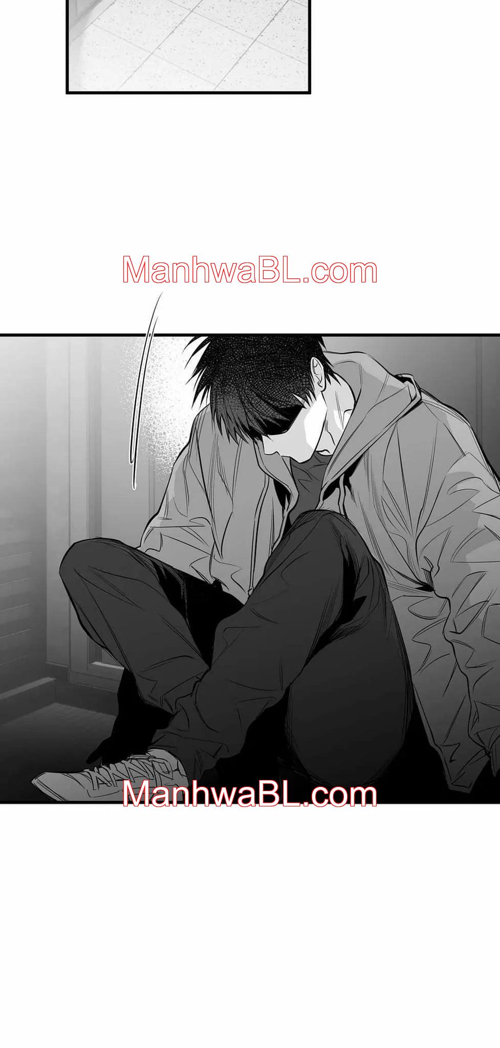 Piernas que no caminan - Capítulo 98 2 manhwa