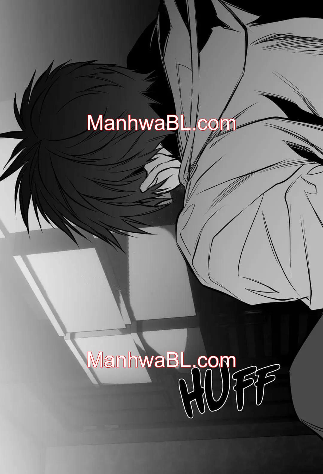 Piernas que no caminan - Capítulo 98 2 manhwa
