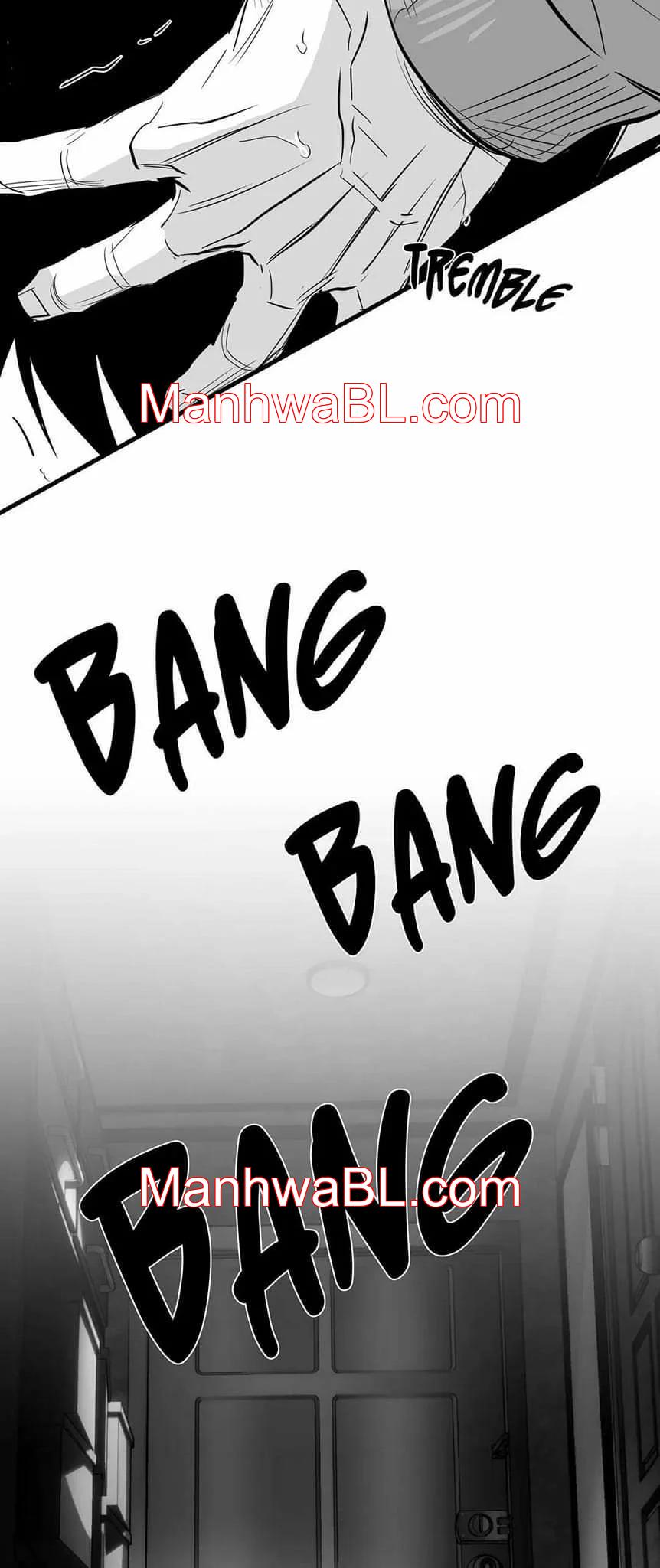 Piernas que no caminan - Capítulo 98 2 manhwa