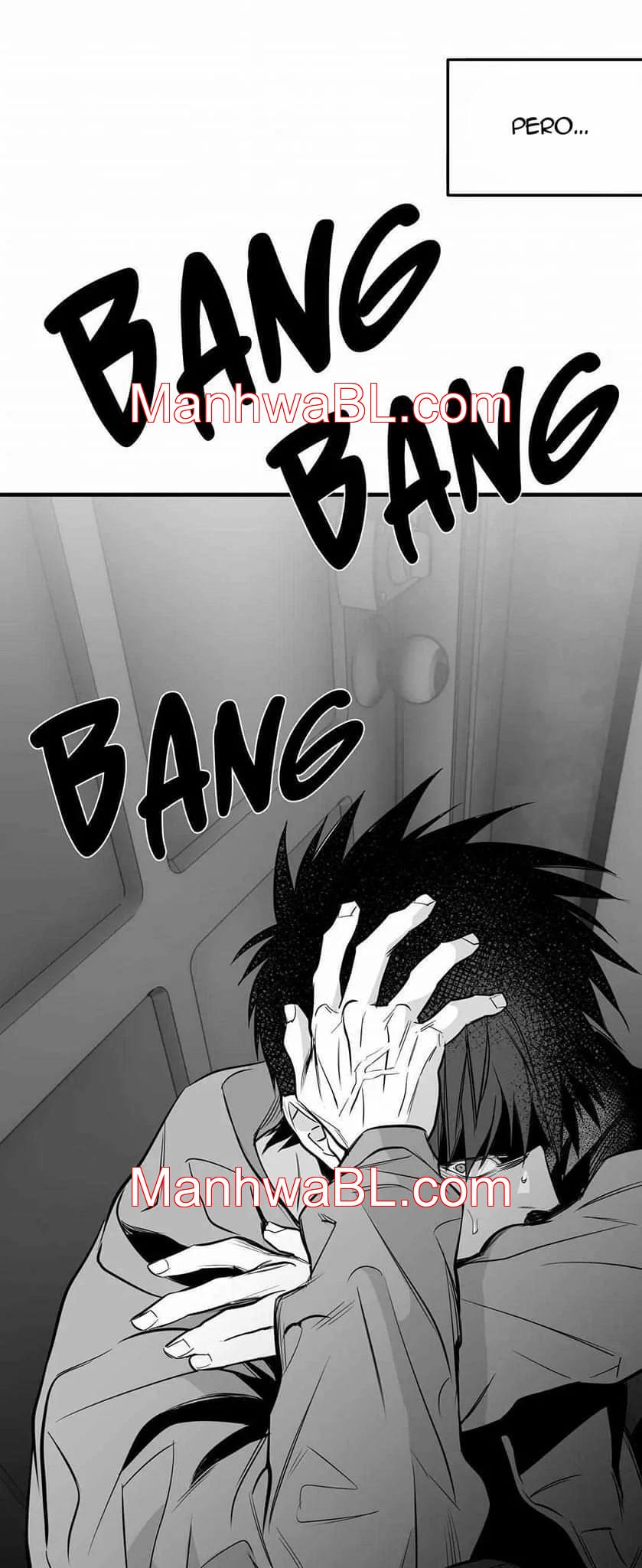 Piernas que no caminan - Capítulo 98 2 manhwa