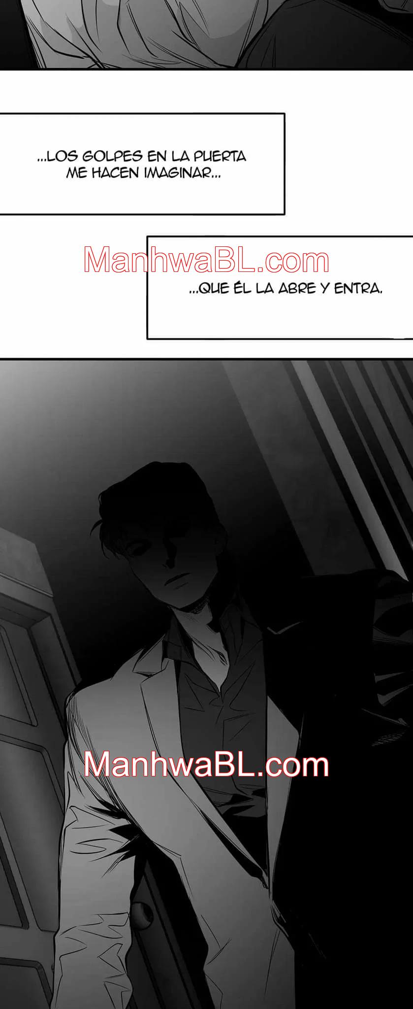 Piernas que no caminan - Capítulo 98 2 manhwa