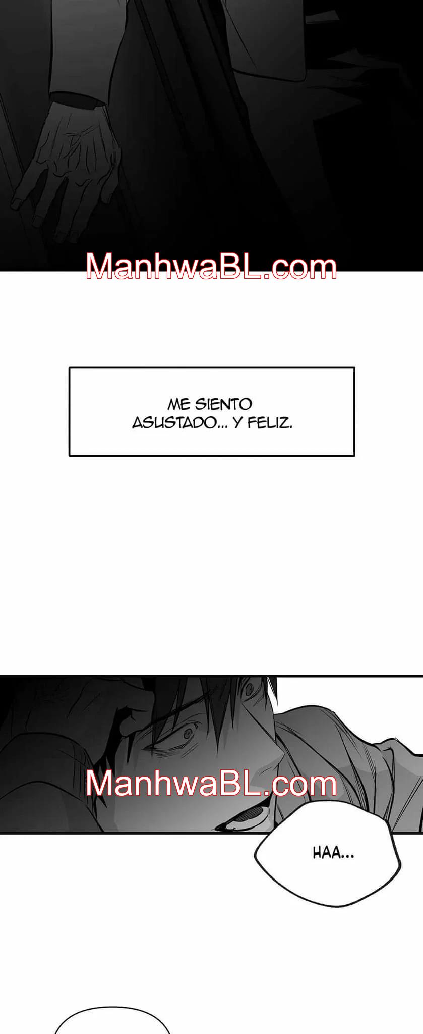 Piernas que no caminan - Capítulo 98 2 manhwa