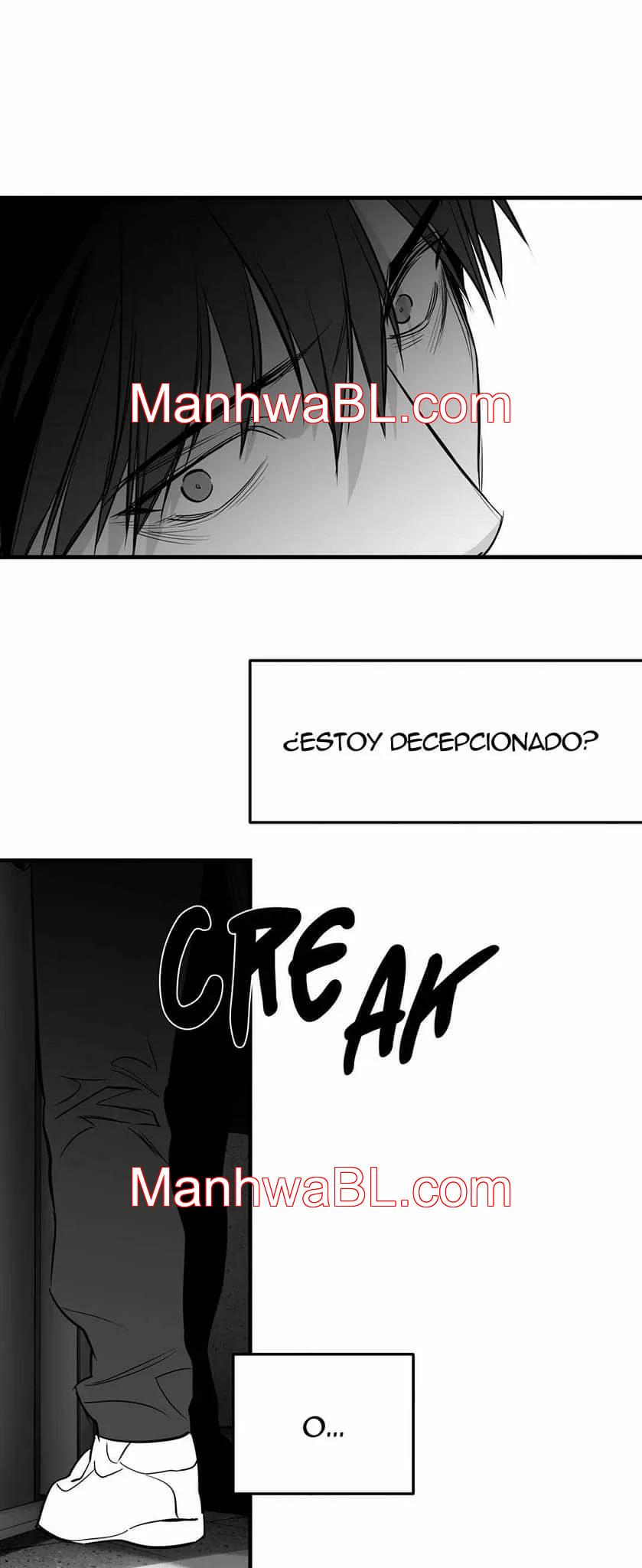 Piernas que no caminan - Capítulo 98 2 manhwa