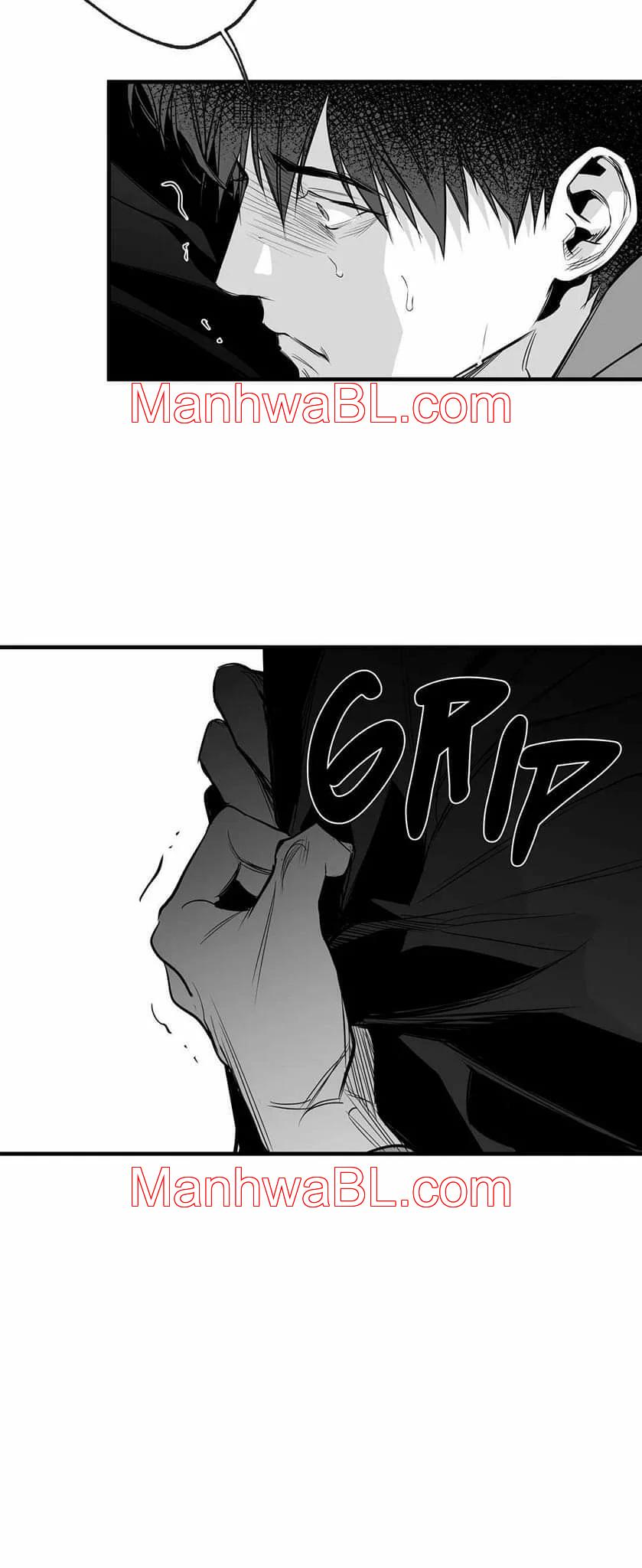 Piernas que no caminan - Capítulo 98 2 manhwa