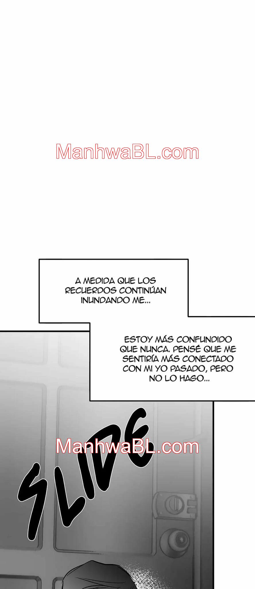 Piernas que no caminan - Capítulo 98 2 manhwa