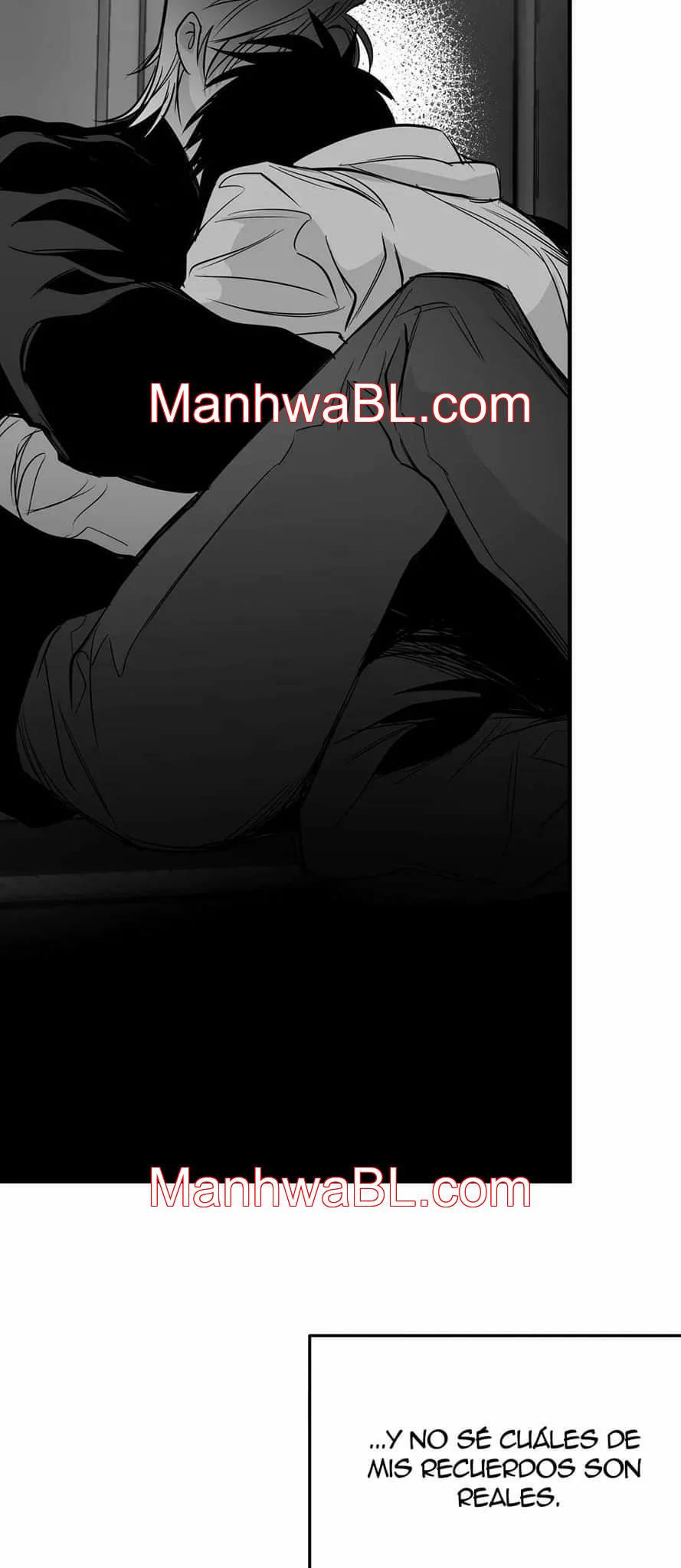 Piernas que no caminan - Capítulo 98 2 manhwa