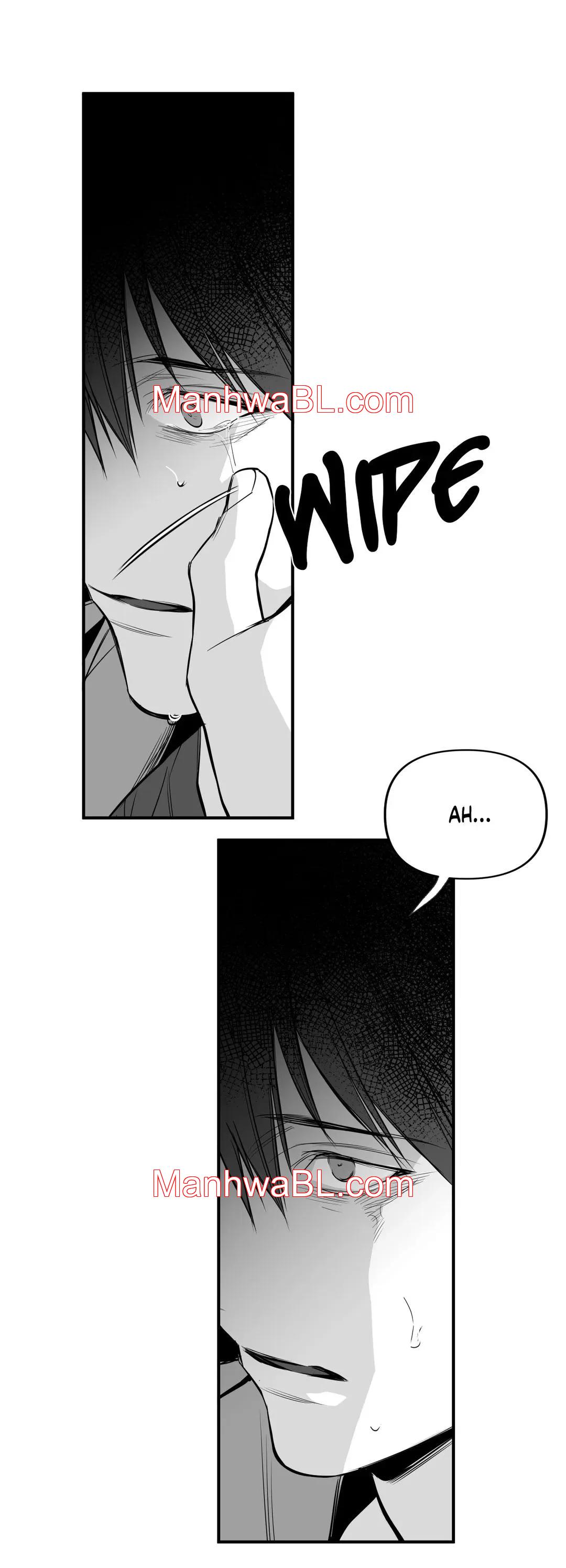 Piernas que no caminan - Capítulo 99 manhwa
