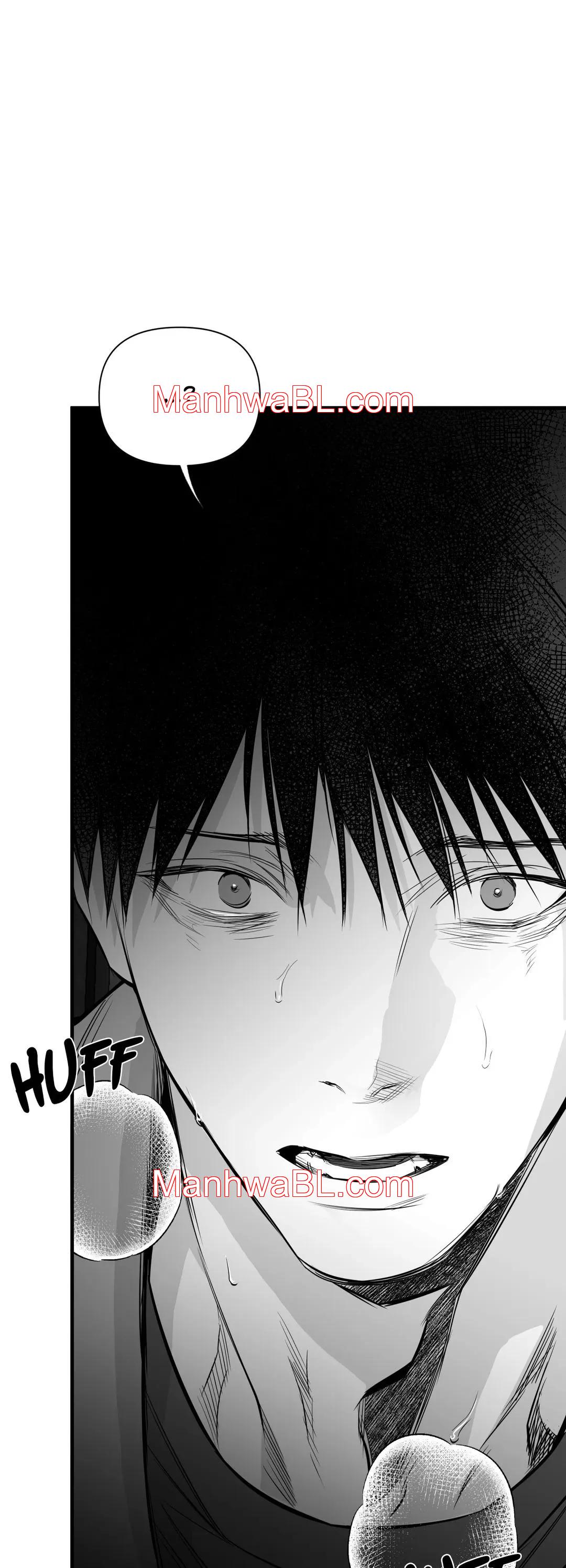 Piernas que no caminan - Capítulo 99 manhwa
