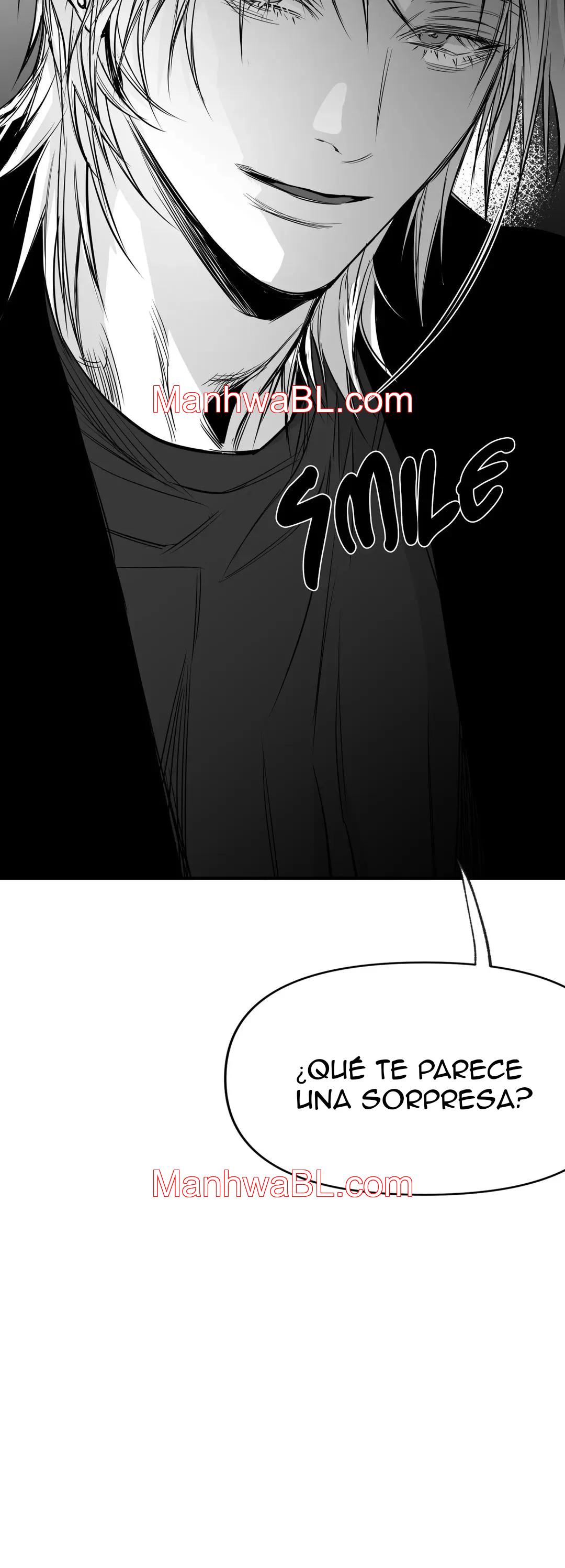 Piernas que no caminan - Capítulo 99 manhwa
